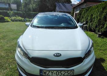 kia ceed 2013