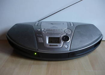 Radiomagnetofon PANASONIC RX-ES23