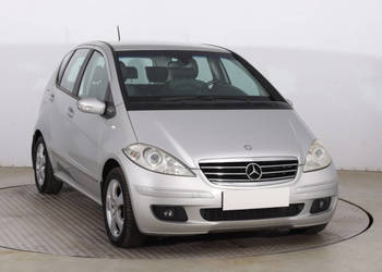 Mercedes A A 150