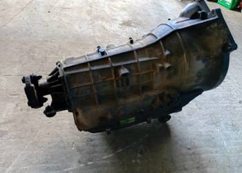 Skrzynia biegów 5hp18 automatyczna bmw e39 konwerter