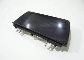 MONITOR WYŚWIETLACZ NAWIGACJI BMW F30 F31 9292247