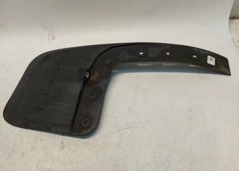 Ford Ranger VI 6 2024r. CHLAPACZ LEWY TYŁ N1WB-E28401-CD