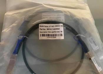 EDGECORE ET7402-100DAC-1M