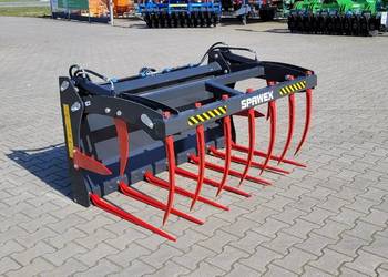 Widło Krokodyl Spawex Łyżko , Paleciak , Łyżka Metal-Technik Widło Krokodyl Spawex Łyżko , Paleciak , Łyżka Metal-Technik