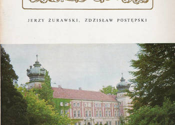 Łańcut - J. Żurawski, Z. Postępski.