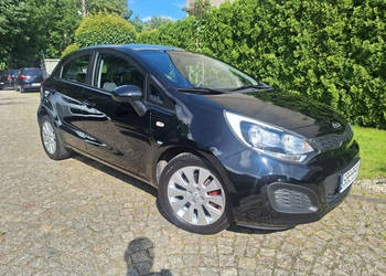 Kia Rio Dream Team Edition 7 III (2011-)