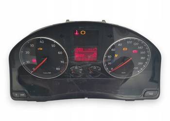 LICZNIK ZEGARY 1K0920852G VW Golf V 1.4 16V Benzyna 36 602km europa