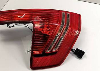 LAMPA LEWA TYŁ CITROEN C4 9655864080