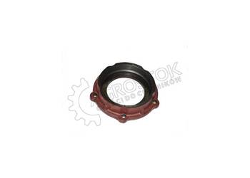 Korpus koła napinającego dt-75 błotniak