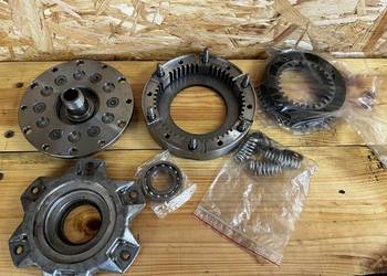 Sprzęgło ETZ 250 251