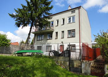 Sprzedam dwa domy na jednej działce Sochocin!