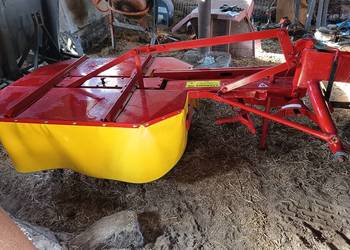 Kosiarka famarol supsk 1.35