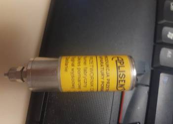 Przetwornik ciśnienia Aplisens PM 22
