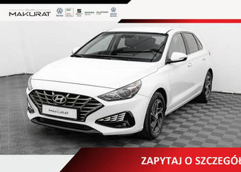 Hyundai i30 GD2A482#1.6 D Comfort K.cofania 2 stref klima Salon PL VAT23% …