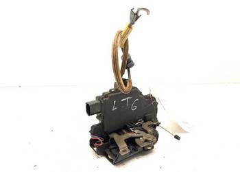 ZAMEK DRZWI LEWY TYŁ SEAT LEON I Hatchback 3B4839015A 99-06