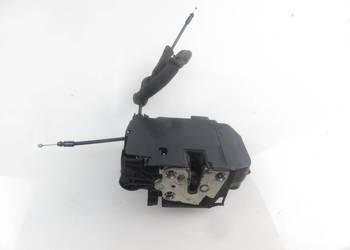 ZAMEK PRAWY PRZEDNI IVECO DAILY VI Furgon 