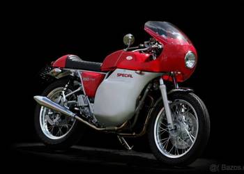 Jawa 350 OHC Special