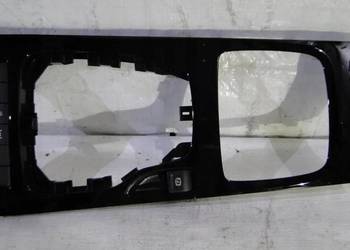 OPEL INSIGNIA B II ramka panel tunelu środkowy