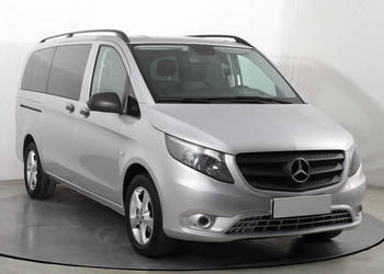Mercedes Vito 116 CDI