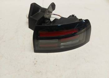 Jaecoo 7 PHEV 2025 lampa w na błotnik prawa tył tylna oryg 605000751aa