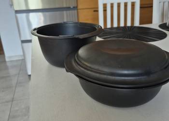 Tupperware ultra pro 1,5 l I 2,5 l