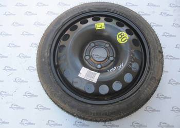 OPEL VECTRA C ASTRA H koło dojazdowe 115/70/16 92M 5x110 2160132