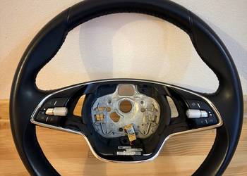 Kierownica Skoda Octavia 4