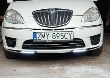 Sprzedam Lancie  Musa 1,4