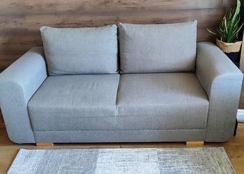 Sprzedam sofy dwuosobowe