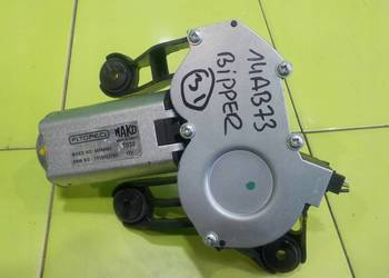 PEUGEOT BIPPER 1.4 B 09r VAN silniczek wycieraczki tyl 64344002 1356022080