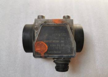 Przepływomierz Powietrza BMW 3 E36 320i 5 E34 520i 2.0 24v 0280212010