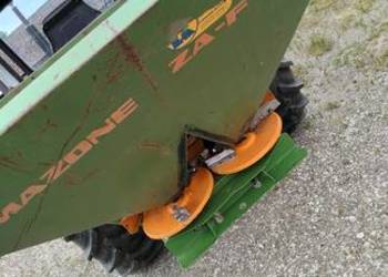 Sprzedam rozsiewacz