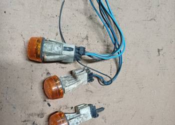 Kierunkowskazy Przód Fiat 126p CC 700 900 Wysyłka !!!