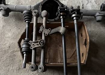 Przegub zewnętrzny Suzuki vitara