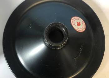 KOŁO PASOWE POMPY WSPOMAGANIA VOLVO PENTA 3.0 4.3 5.0 5.7 5.8 7.4L 3853804