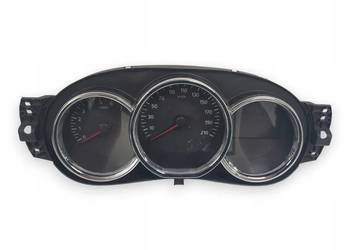 LICZNIK ZEGARY 248103932R Dacia Lodgy 1.5 DCI Diesel europa