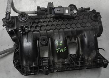 Kolektor ssący Peugeot 1.2 THP 9802101480