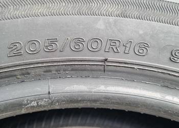 Opony 205/60 R16 Brigstone