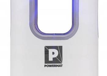 Lampa OWADOBÓJCZA UV LED Owady Muchy Komary USB PM0941