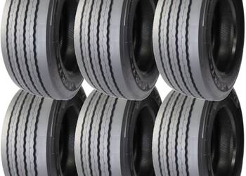 385/65 R22,5 ADVANCE GR-T2 opony naczepowe autostrada 6szt dostawa gratis!