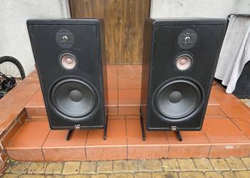 mega bas canton ct1000 20hz-30khz