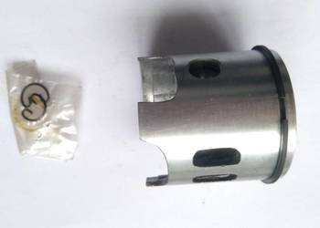 TŁOK PINASCO 47,6 mm YAMAHA MOOSTER MALAGUTI F10 F12 MINARELLI A9631