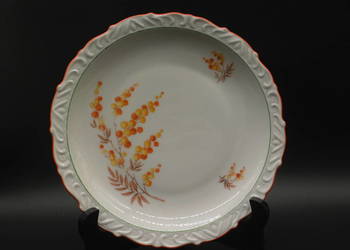 Talerz deserowy KAHLA