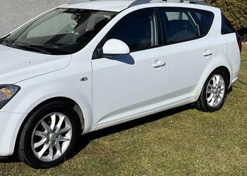 KOŁA | FELGI ALUMINIOWE | KIA CEED | 16" | 5x114,3