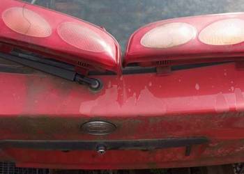 Lampy lapa prawa lewa fiat seicento sporting