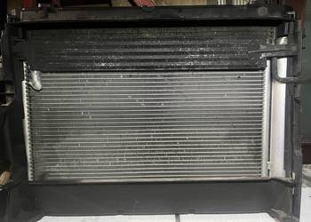 Chłodnice BMW m6 e63 e60