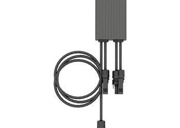 Optymalizator mocy Huawei MERC-600W-P 600 W z funkcją Safe DC i