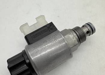 Hydac WSM 06020V-01-C-N Zawór hydaruliczny