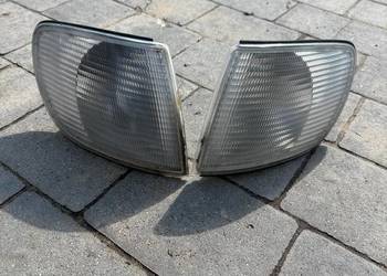 Kierunkowskazy Audi A6 C4 S6 C4 Hella