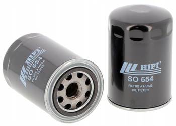 Filtr oleju SO 654 Hifi Filter